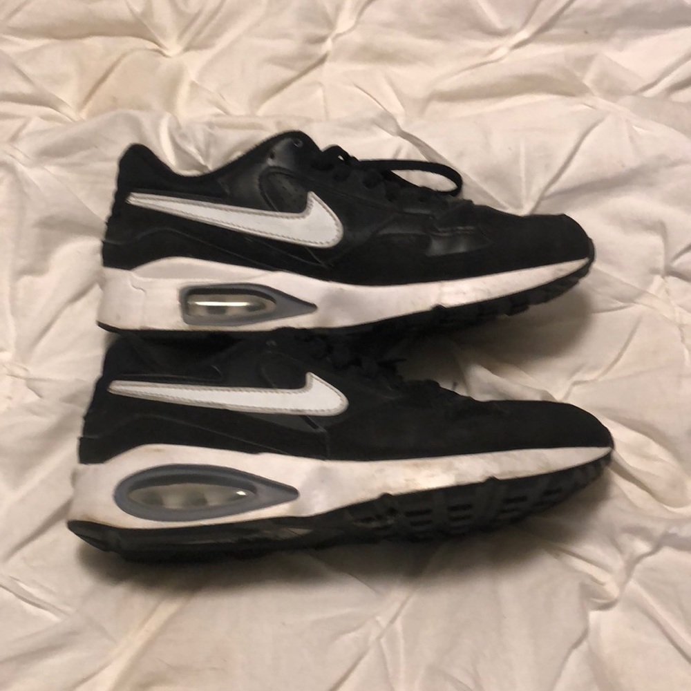 Nike shoes
